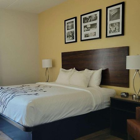 Sleep Inn & Suites Panama City Beach Dış mekan fotoğraf